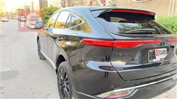 تۆیۆتا ڤێنزا